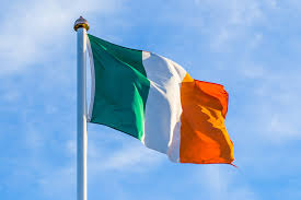 irlanda