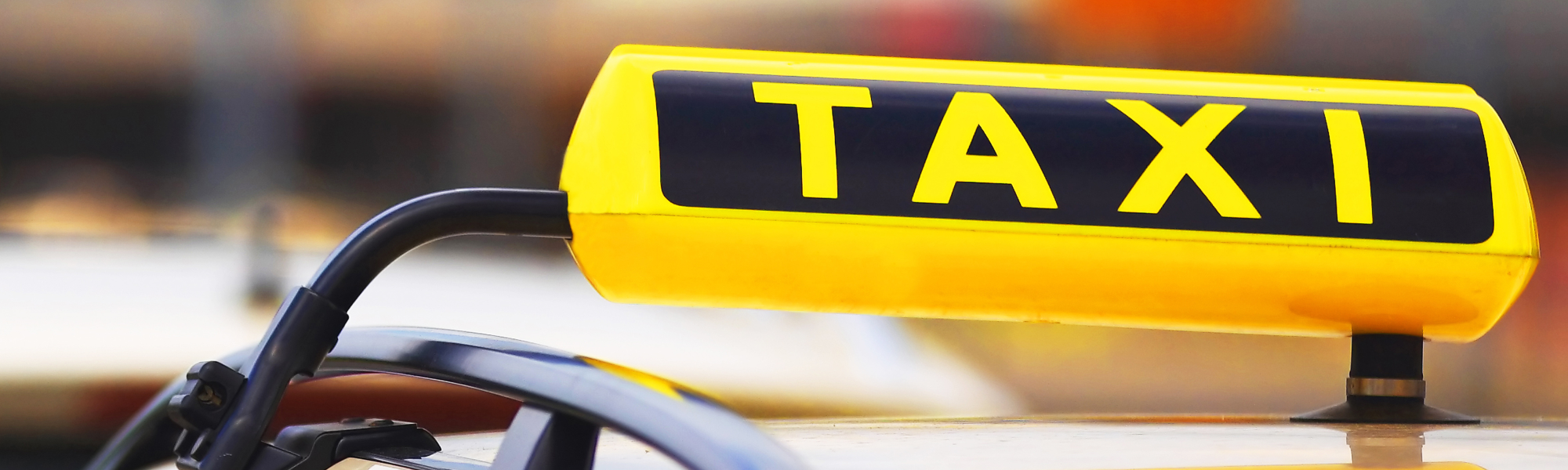 Myths and the future of the taxi sector