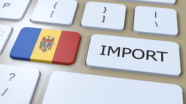 moldova-import-3d-illustration-country-flag-button_839051-7524