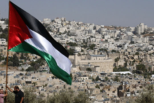 palestina