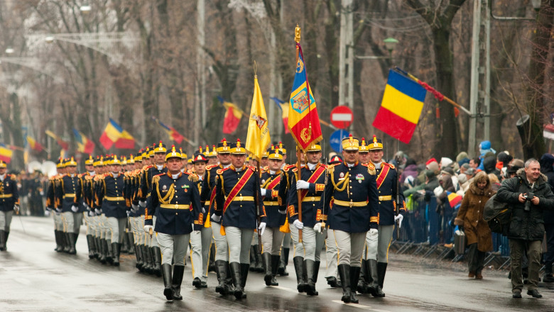 Ziua României