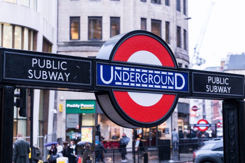 London-Underground