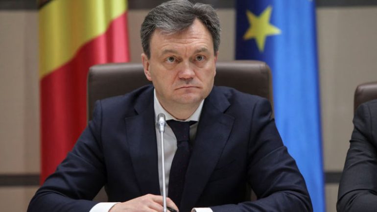 dorin-recean-premier-moldova