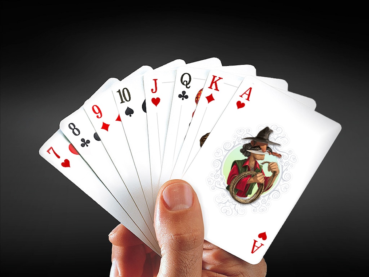 hand