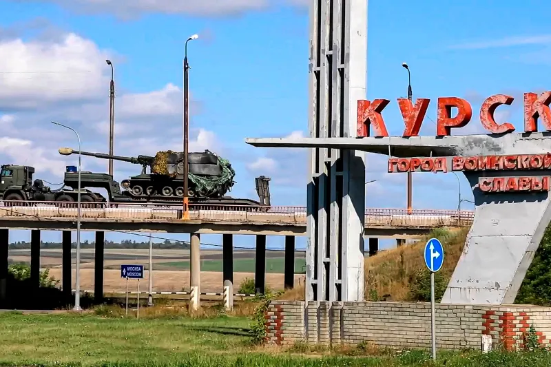 Kursk