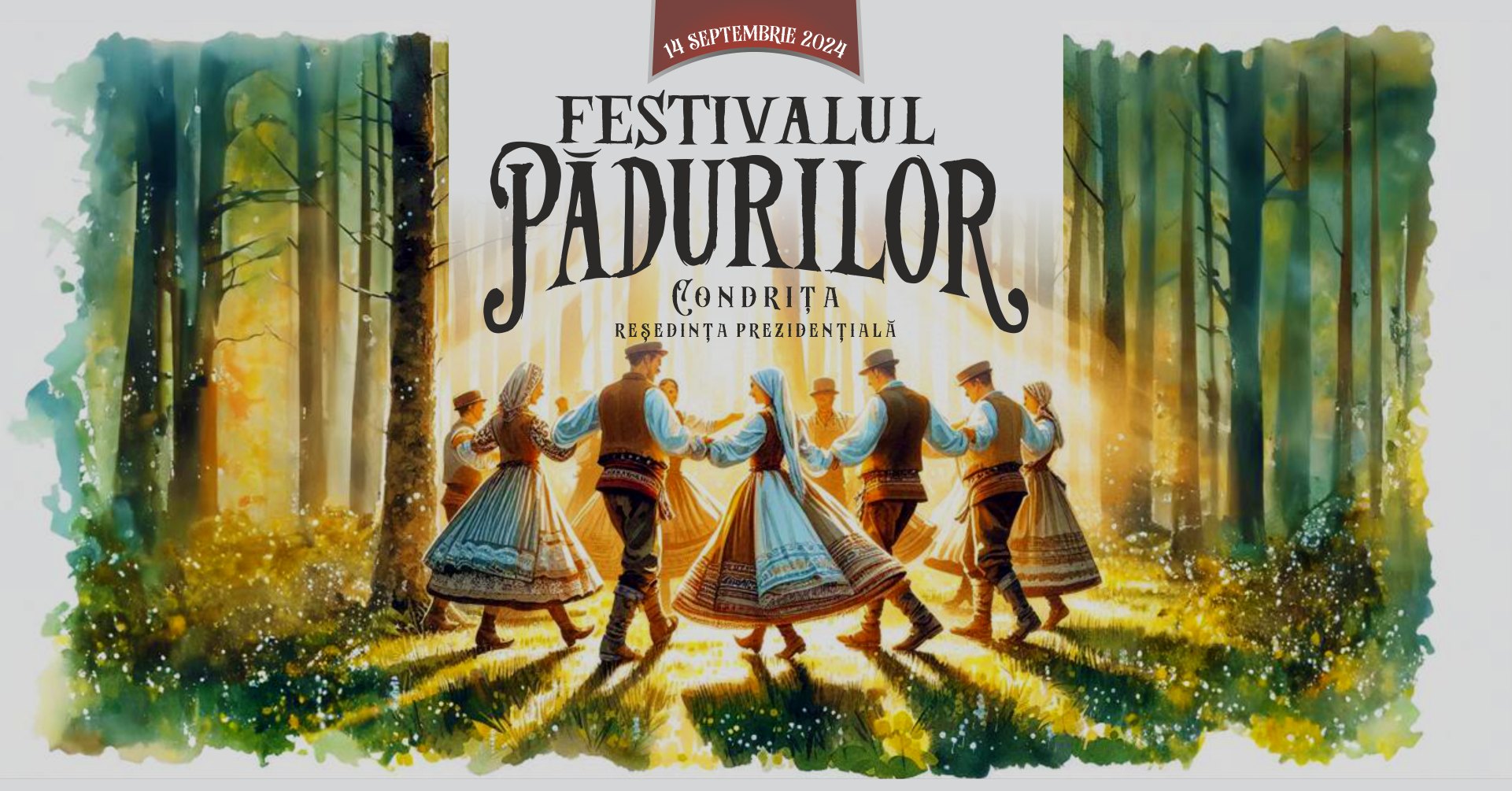 Festivalul Pădurilor 1