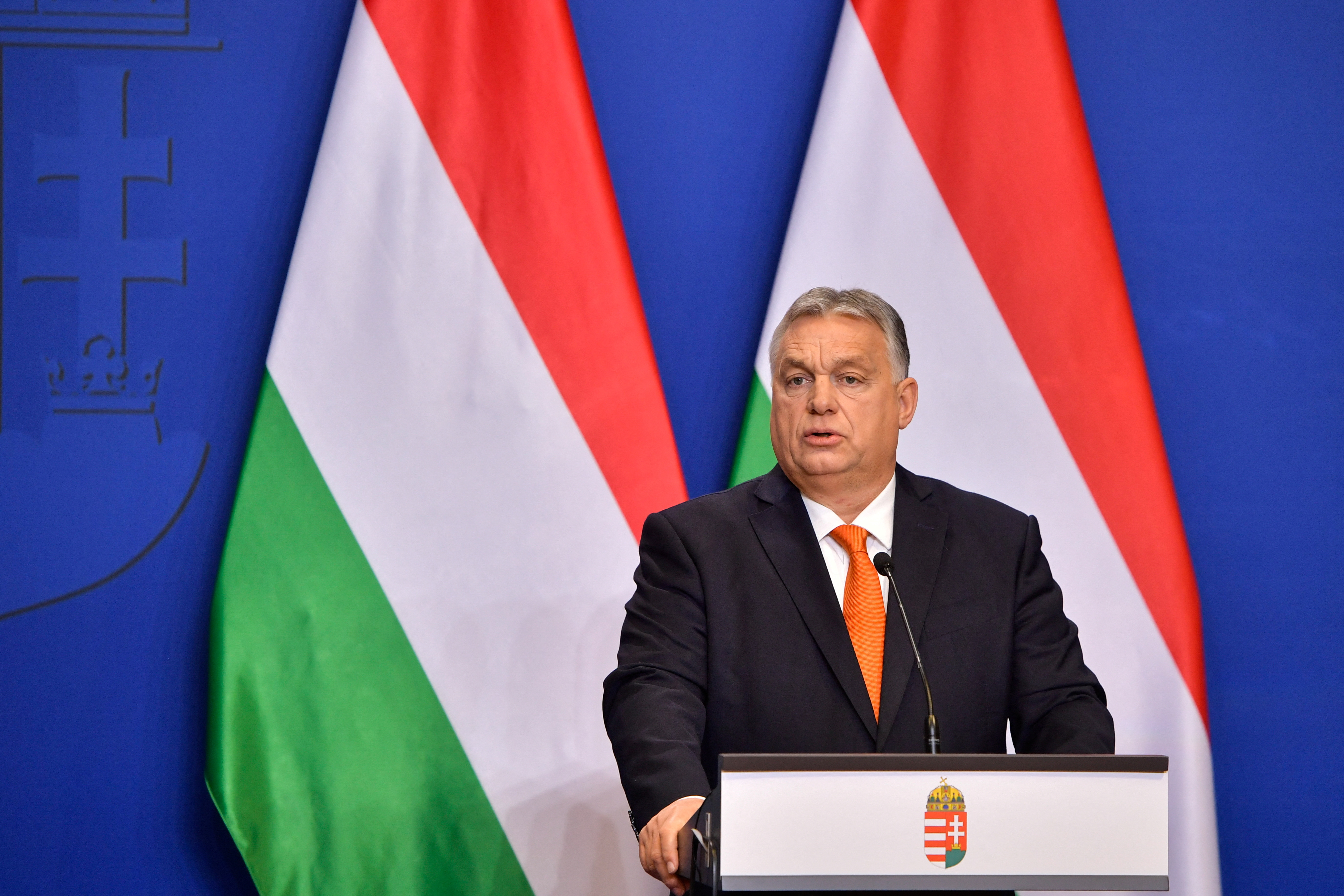 viktor orban