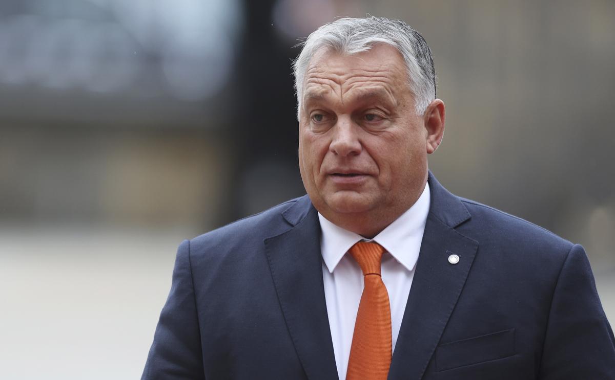 Viktor Orban