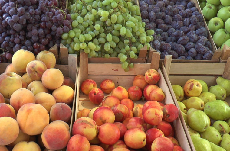 produse agriccole