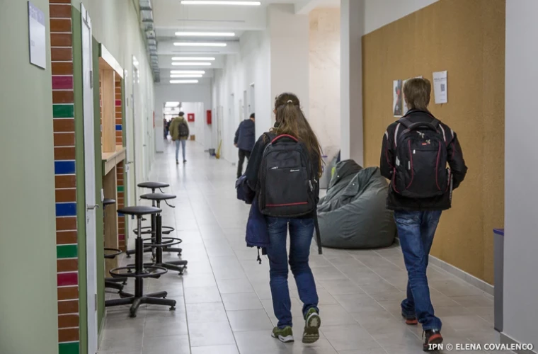 studenti