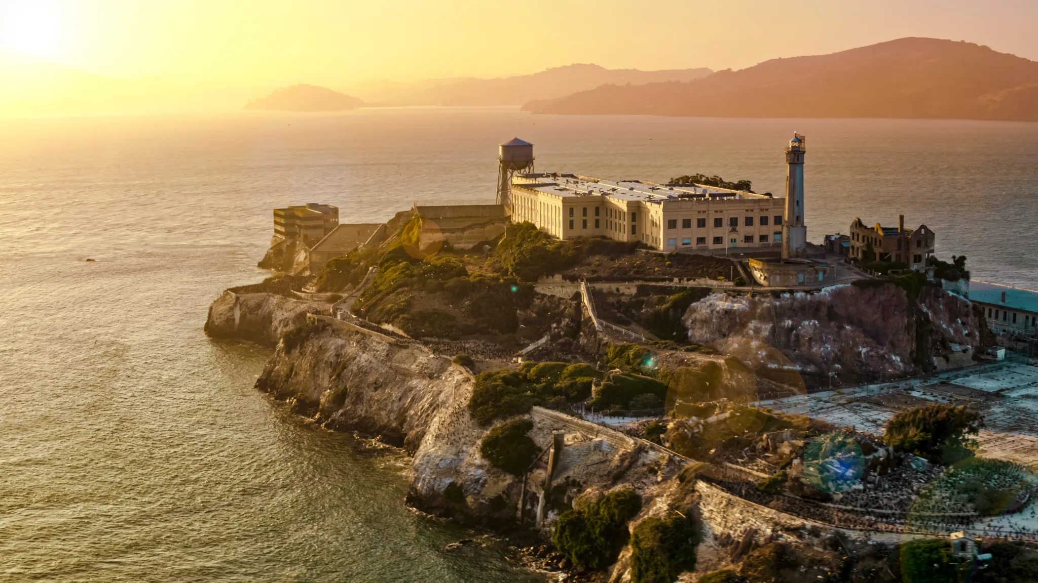 alcatraaz