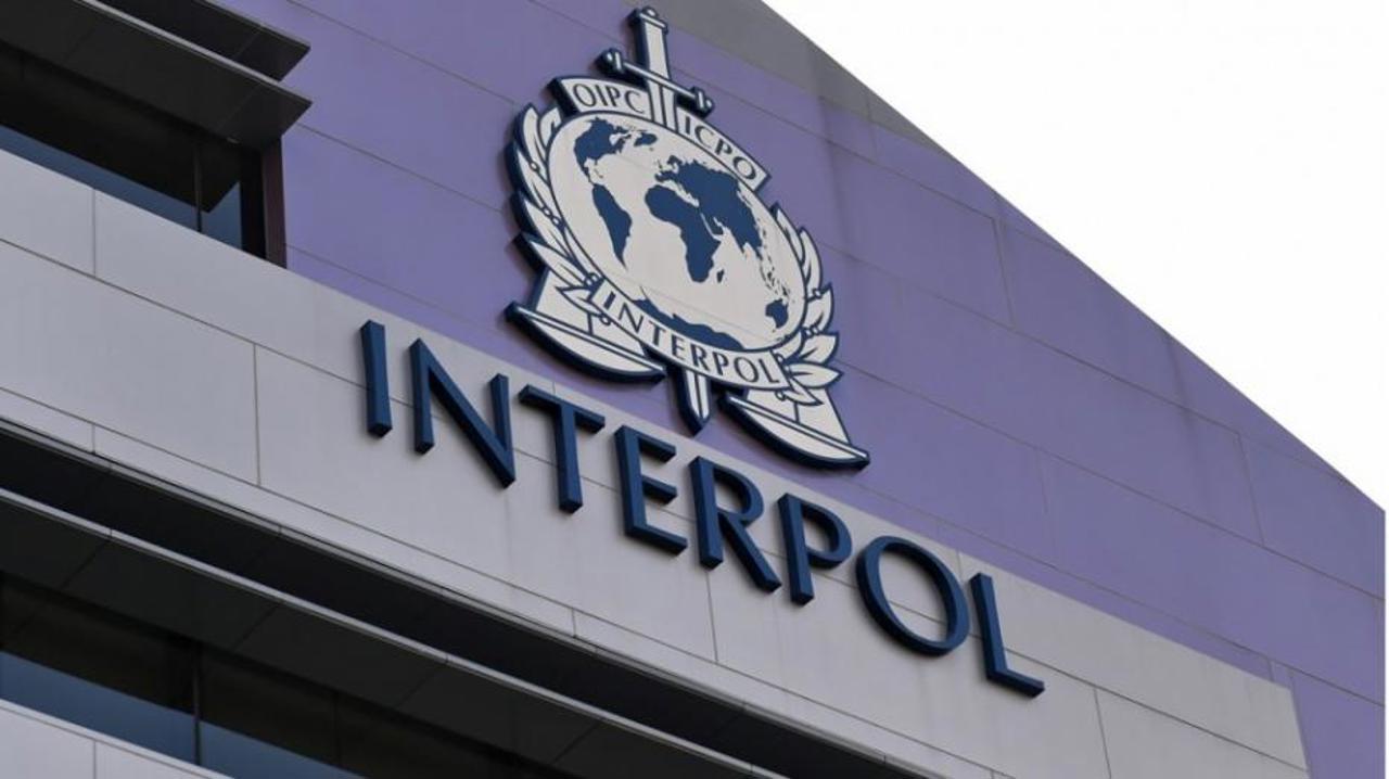 Interpol 1