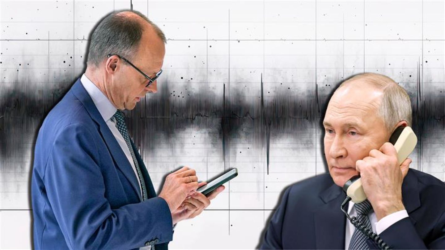 merz-putin