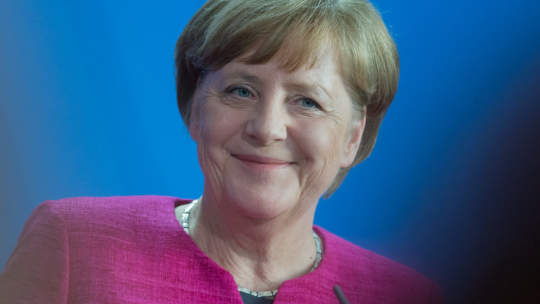 merkel