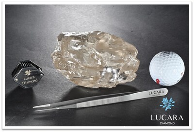 Lucara_Diamond_Corp__LUCARA_RECOVERS_EPIC_2_492_CARAT_DIAMOND_FR