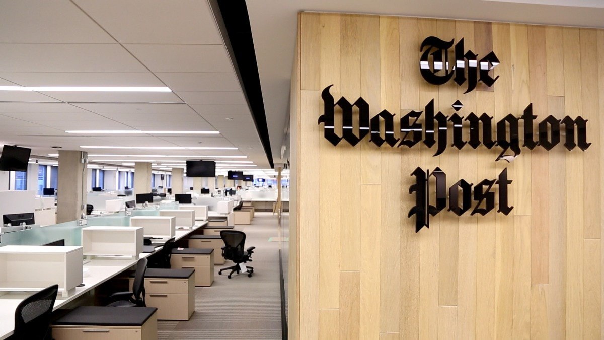 washington post