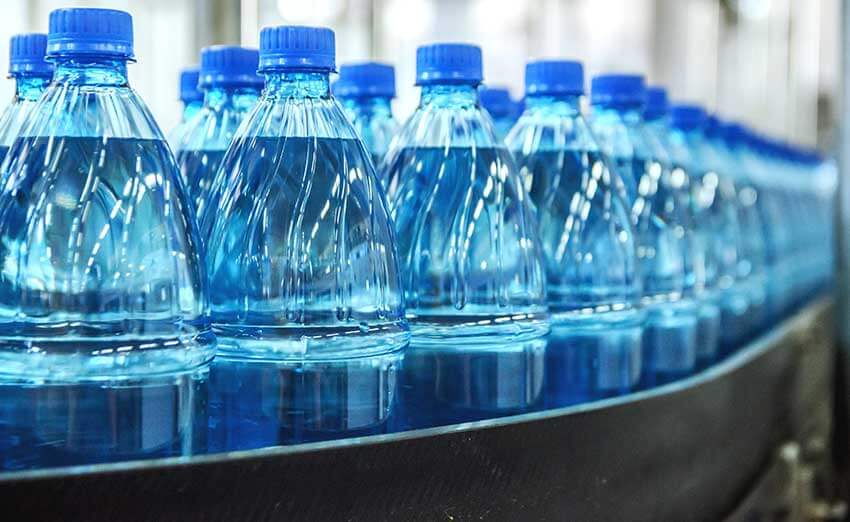 plastic-bottles-production