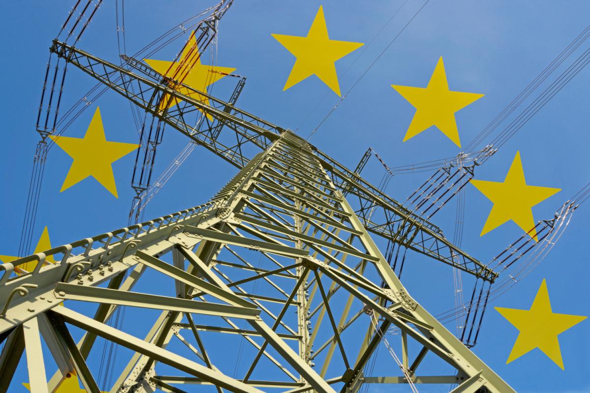 ENERGIE UE