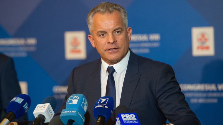 plahotniuc
