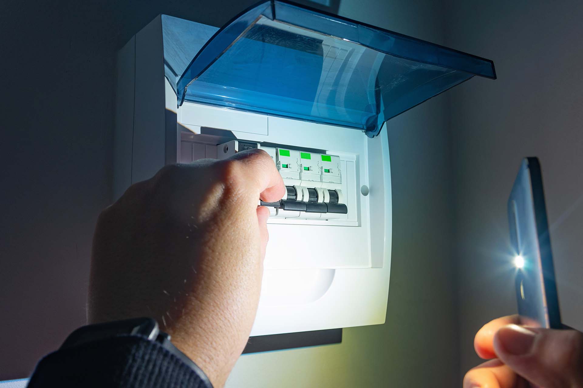 no-electricity-in-my-house