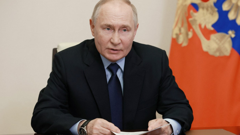 Putin 1