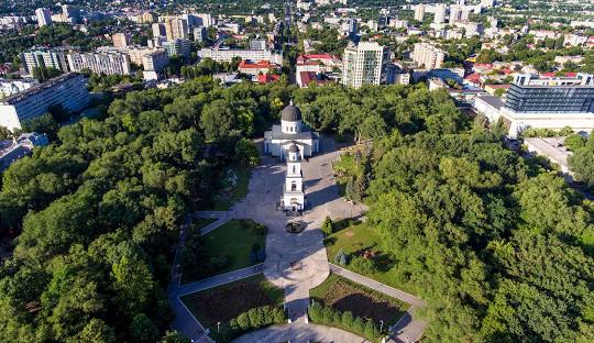 chisinau