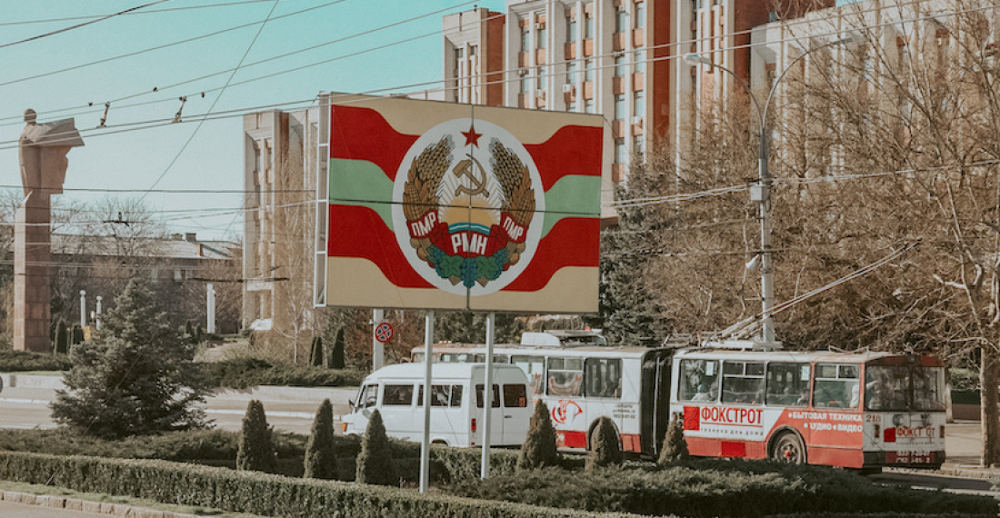 transnistria