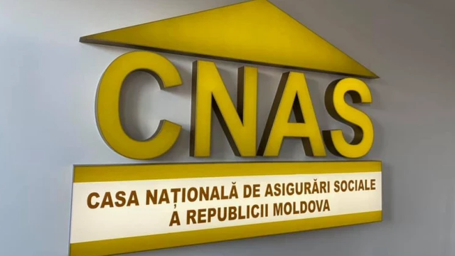 CNAS