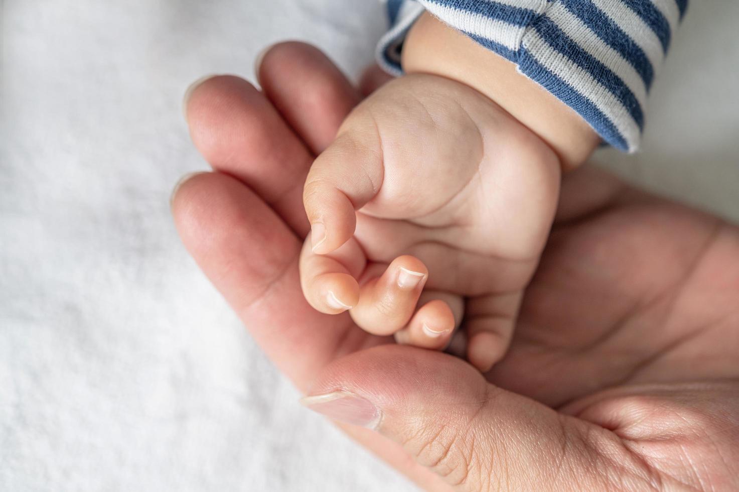 a-newborn-baby-hand-free-photo