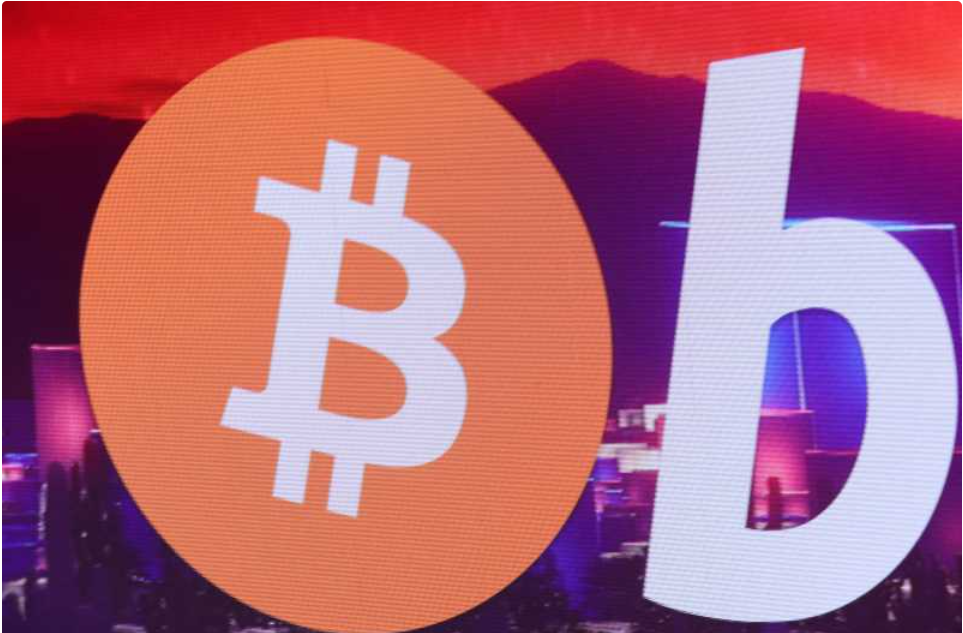 bitkoin