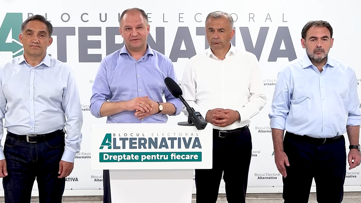 Alternativa