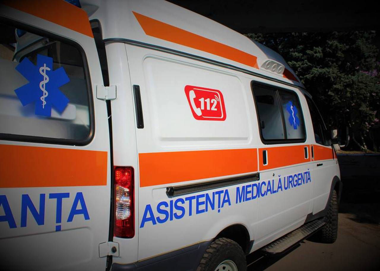 AMBULANTA