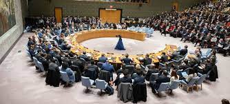 UN Council