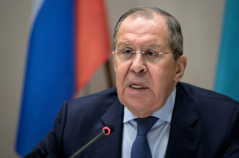 lavrov