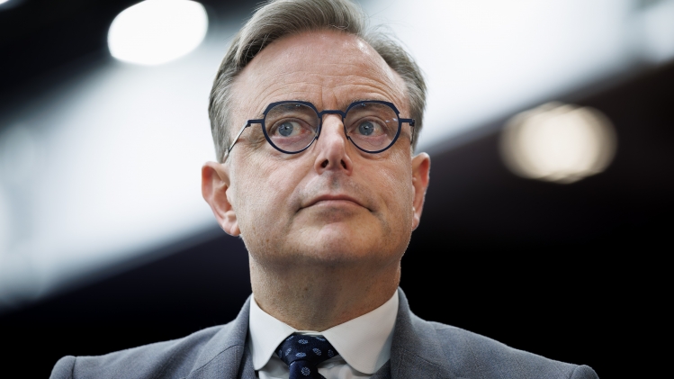 bart de wever