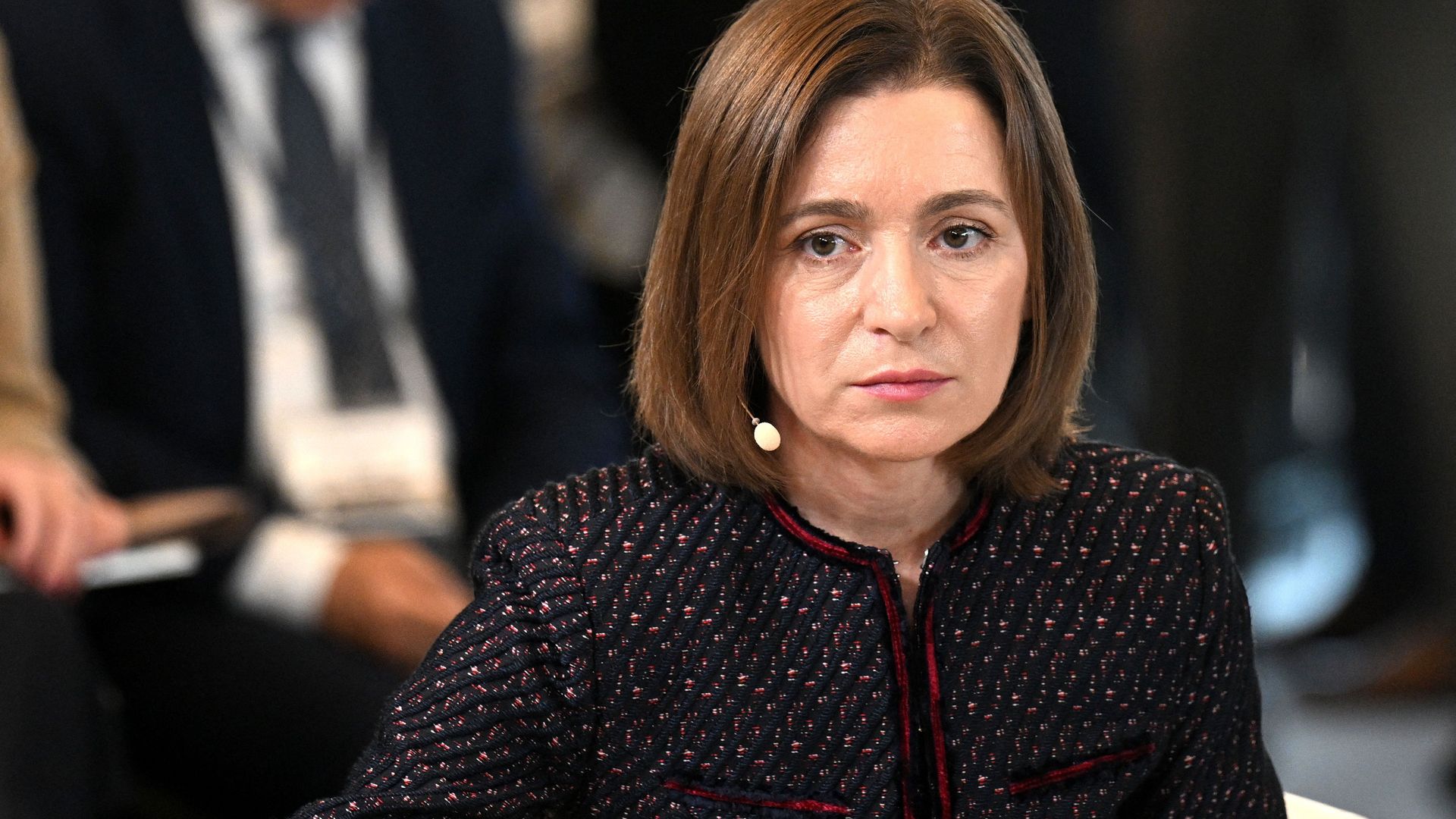 AFP__20231016__33YD2VT__v1__HighRes__CzechMoldovaPoliticsDiplomacyConference