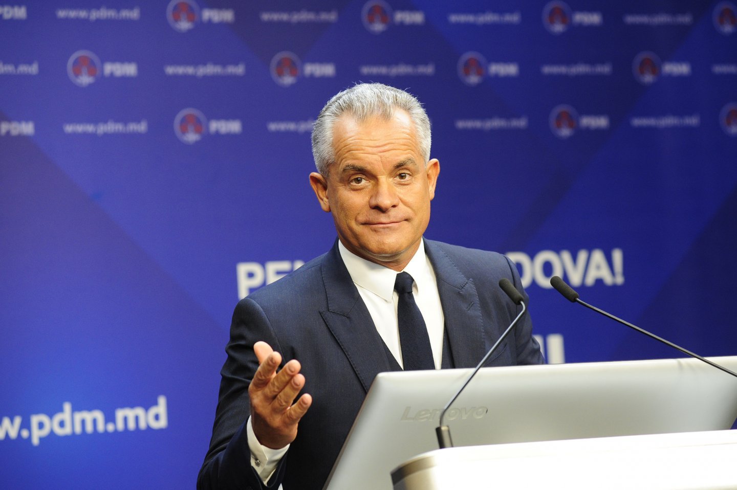 Plahotniuc