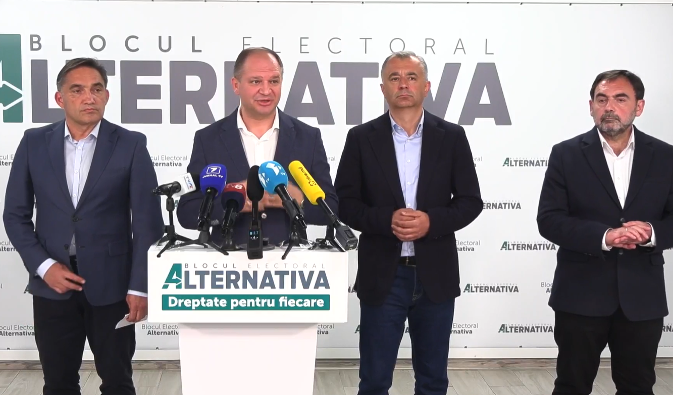Alternativa