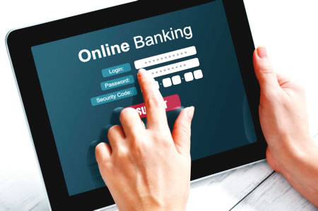 Online-banking