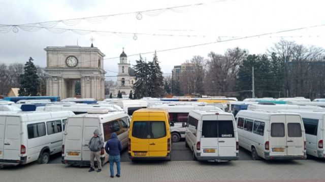 radio chisinau