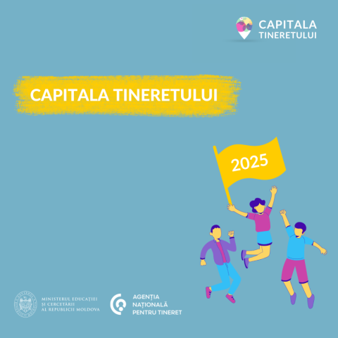 Capitala Tineretului