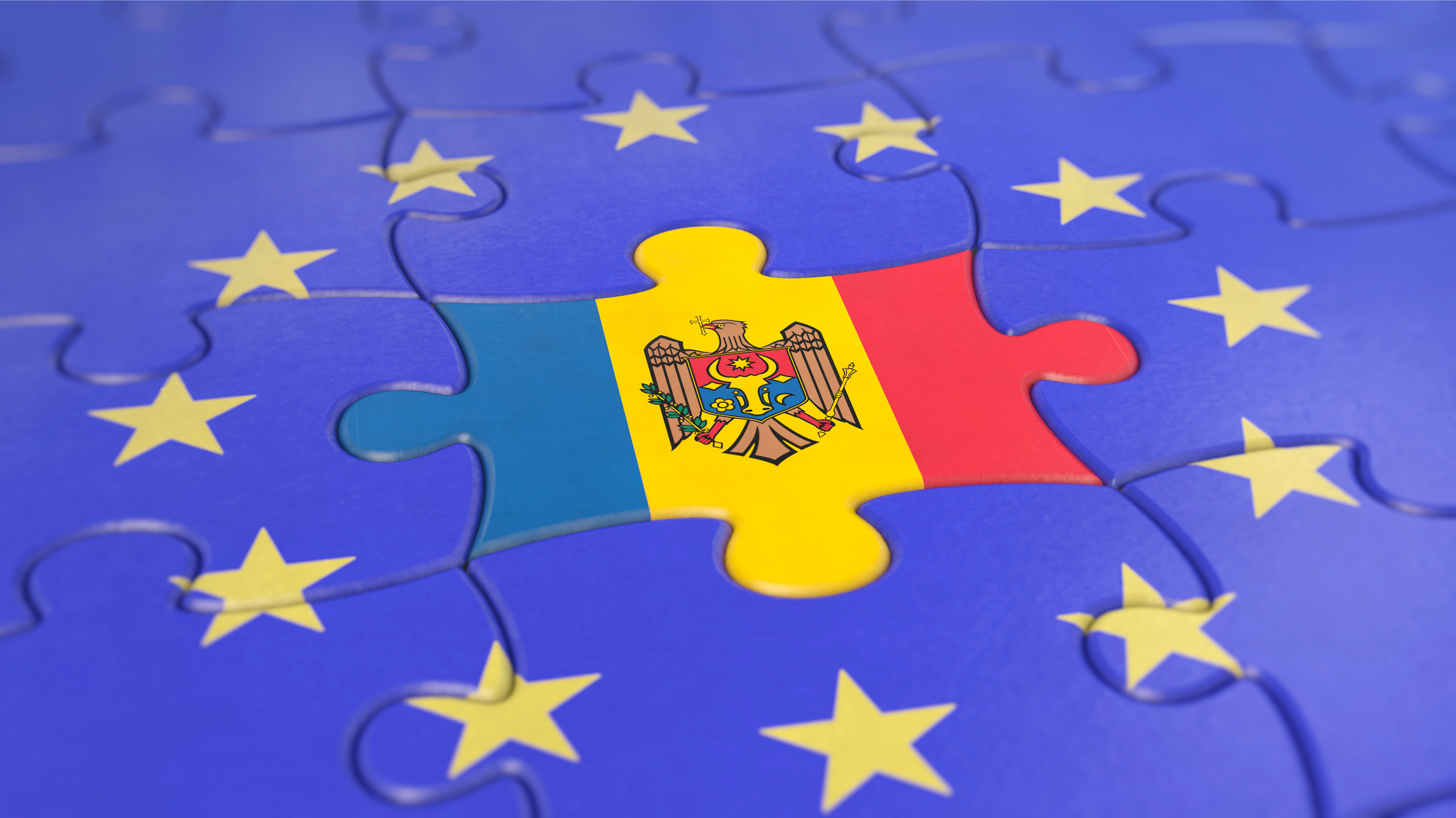 Moldova-UE