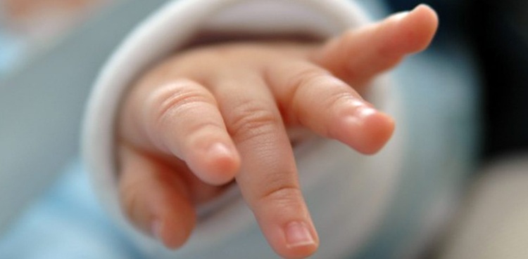 Newborn-baby