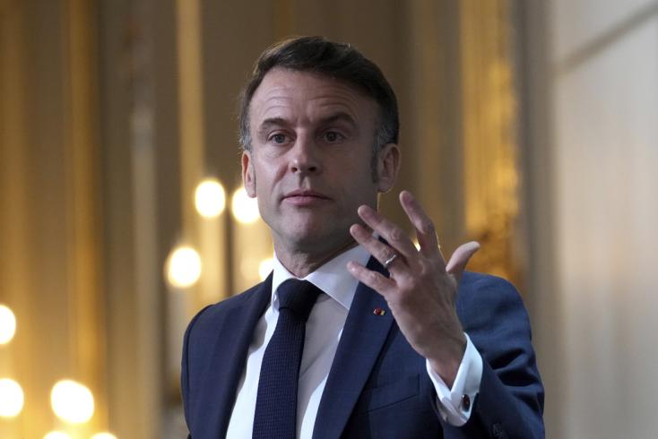 macron