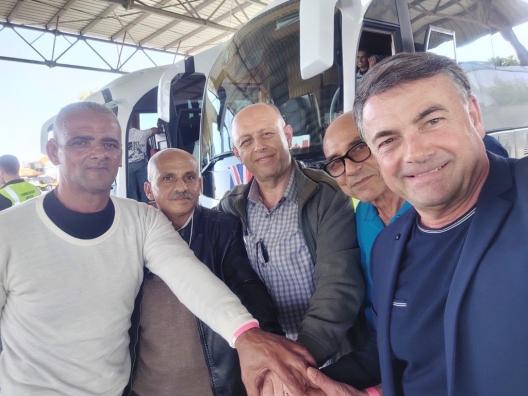 palestinienii