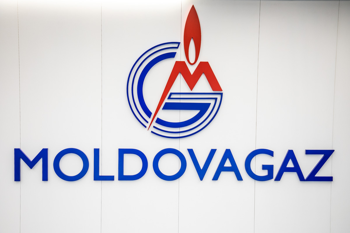 moldovagaz