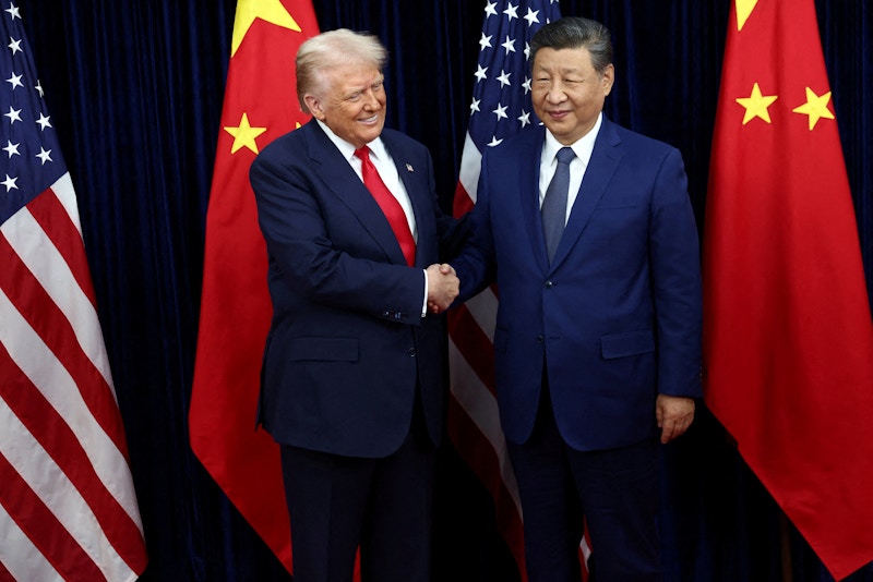 trump-xi