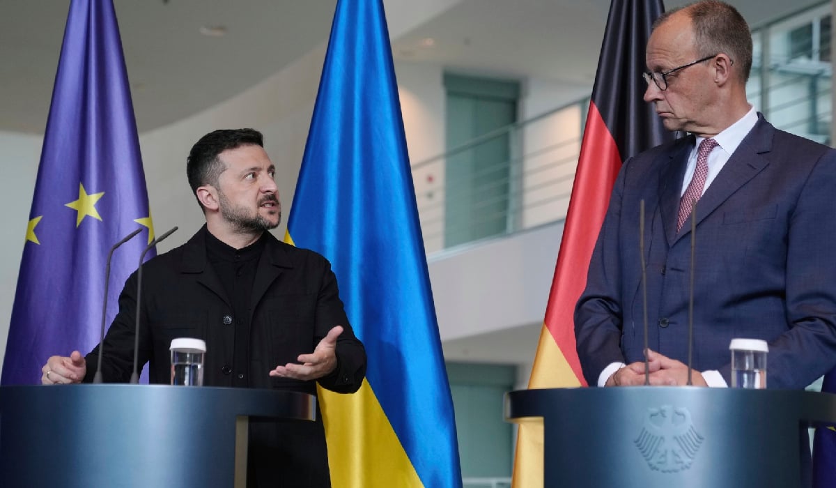 volodimir-zelenski-si-friedrich-merz