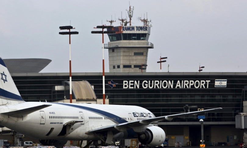 Ben Gurion Israel