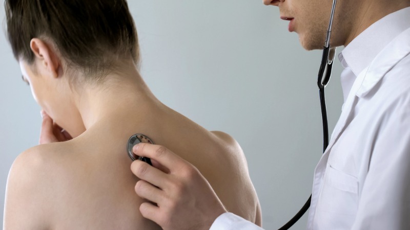 pneumonie-Gralmedical